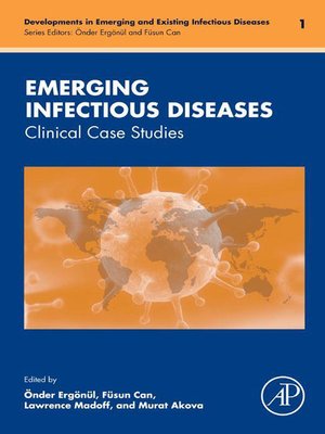 cover image of Emerging Infectious Diseases